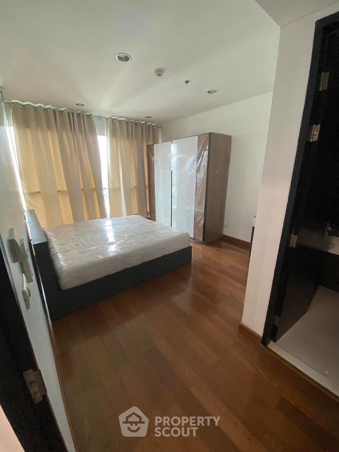 รูป ชั้น 21 คอนโด 3 ห้องนอน 114 ตร.ม. The Address Chidlom ใกล้ BTS ชิดลม (ID 1931290) - รูปที่ 9/17