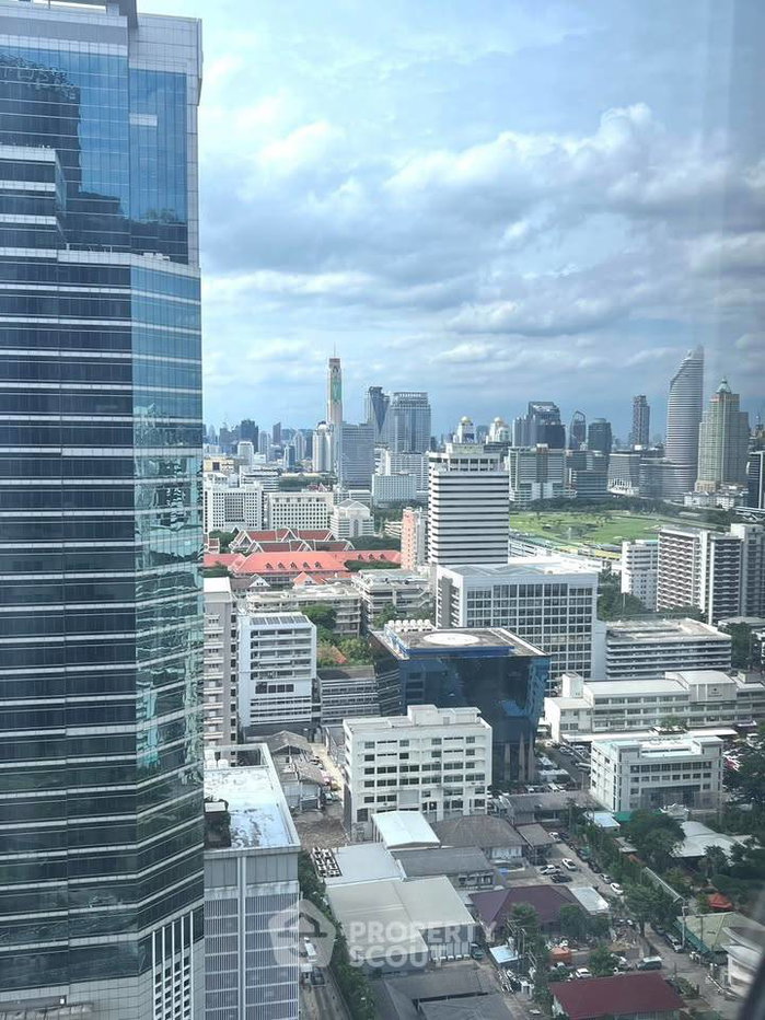 รูป คอนโด 1 ห้องนอน ชั้น 32 Ashton Chula Silom ใกล้ MRT สามย่าน (ID 2804710) - รูปที่ 7/8