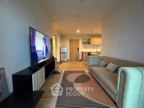 2-BR Condo at The Excel Hideaway Sukhumvit 50 near BTS Phra Khanong (ID 3361206)