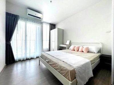 คอนโดให้เช่า : *** ให้เช่าคอนโด : ศุภาลัย ลอฟท์ สาทร - ราชพฤกษ์ (Supalai Loft Sathorn - Ratchaphruek) ***