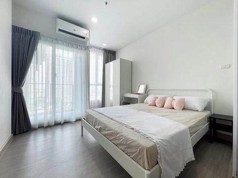 *** ให้เช่าคอนโด : ศุภาลัย ลอฟท์ สาทร - ราชพฤกษ์ (Supalai Loft Sathorn - Ratchaphruek) ***