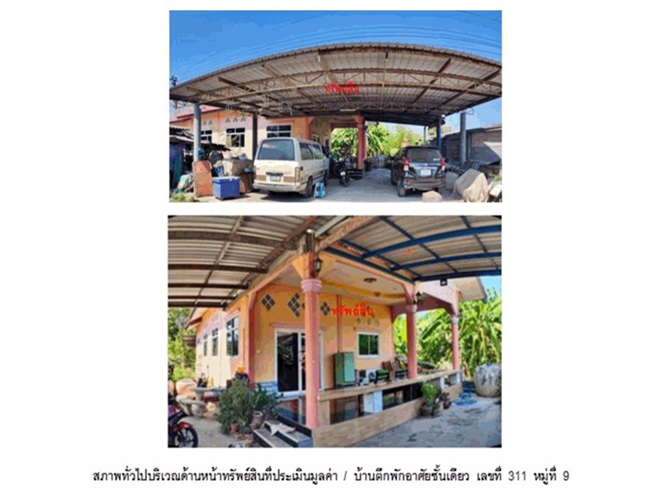 picture LAND 91 Sq.w. U Thong Suphanburi for 1M - 5/6