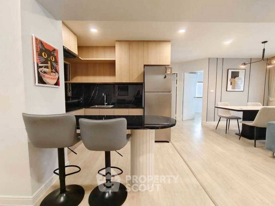 รูป คอนโด 3 ห้องนอน Thonglor Tower Condominium ใกล้ BTS ทองหล่อ (ID 2415145) - รูปที่ 3/17