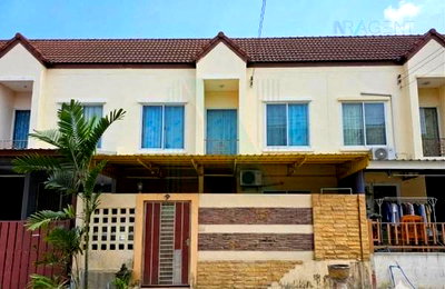 Houses for sale Bang Plee Samut Prakarn : 📌 For Sell Twin house RAIMOND PARK 2-story 3 bedroom 2 bathroom