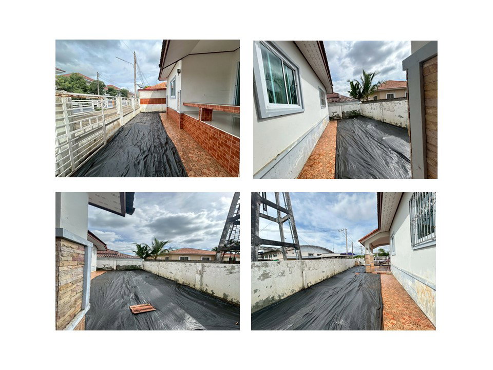 picture HOME 74.2 Sq.w. Muang Phitsanulok Phitsanulok for 3.4M - 8/10