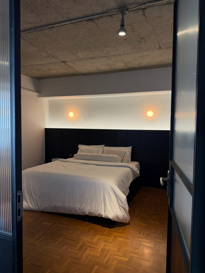 picture Sale With Tenant : Royal Nine Residence  - 2 Bedroom LC318 - 2/11