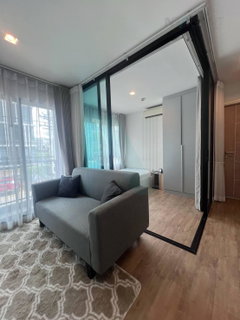 รูปภาพ ให้เช่าคอนโด เอชทู รามอินทรา 21 อาคาร G ชั้น 2 2 ห้องนอน ขนาด 41.00 ตรม ใกล้ Big C รามอินทรา