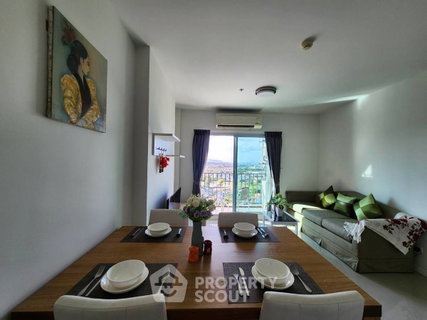 รูปภาพ คอนโด 2-ห้องนอน ที่ บ้านเคียงฟ้า หัวหิน ใน หนองแก (ID 1784237)