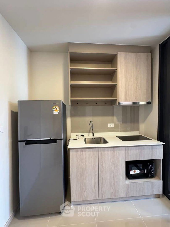 picture 1-BR Condo at FLO By Sansiri near MRT Wat Mangkon (ID 2397903) - 8/20