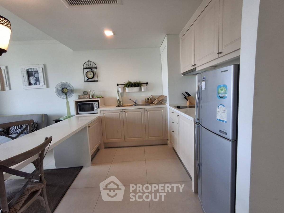 picture Great Value 1-BR Condo At Marrakesh Huahin Residences (ID 1650358) - 2/8