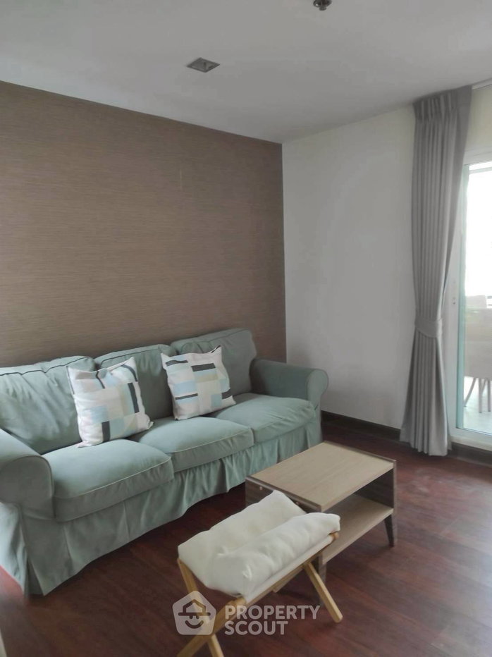 picture 2-BR At The Next Garden Mix Condominium Near BTS On Nut (ID 2363017) - 7/8
