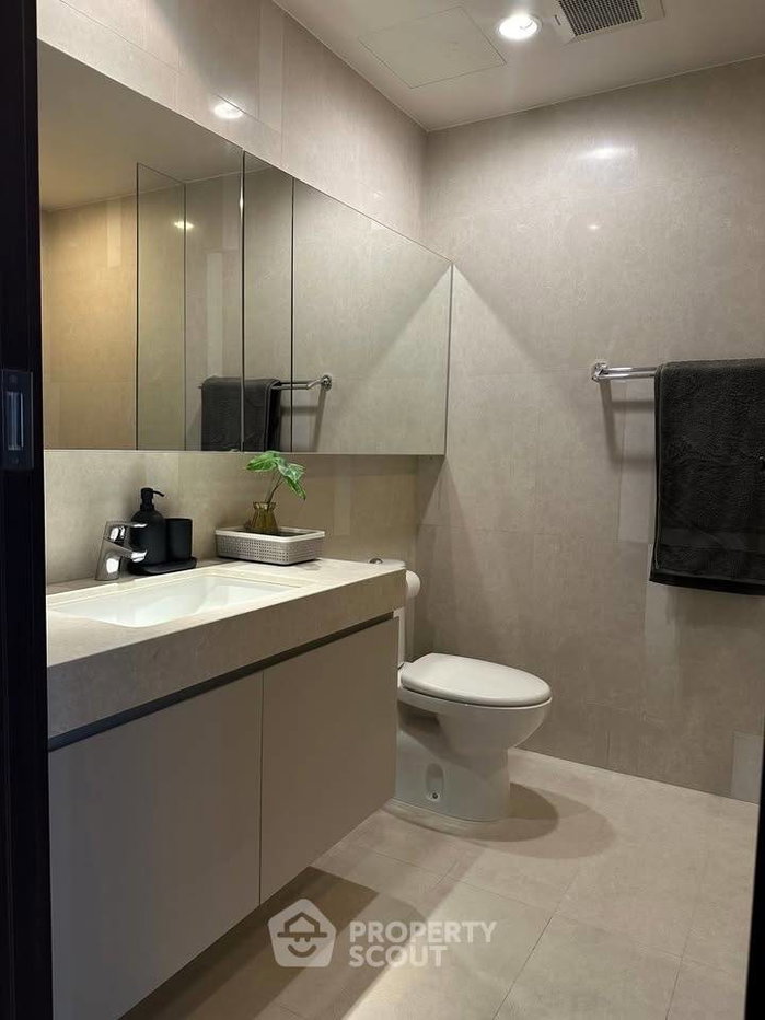 picture 2-BR Condo at Quattro By Sansiri near BTS Thong Lor (ID 2566129) - 9/9