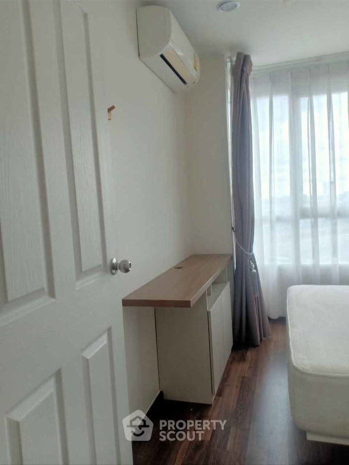 รูป คอนโด 1 ห้องนอน ชั้น 22 U Delight Ratchavibha ย่านจตุจักร (ID 1965480) - รูปที่ 2/4