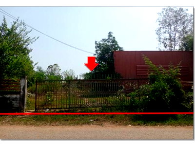 HOME 1200 Sq.w. Plaeng Yao Chachoengsao for 3.7M