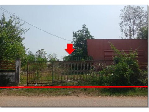 HOME 1200 Sq.w. Plaeng Yao Chachoengsao for 3.7M