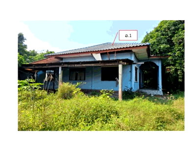 Land for sale Muang Ang Thong Angthong : LAND 391 Sq.w. Muang Ang Thong Angthong for 869,000