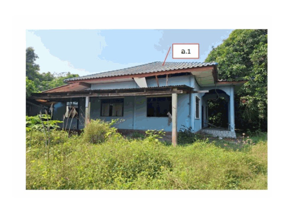 picture LAND 391 Sq.w. Muang Ang Thong Angthong for 869,000 - 1/6