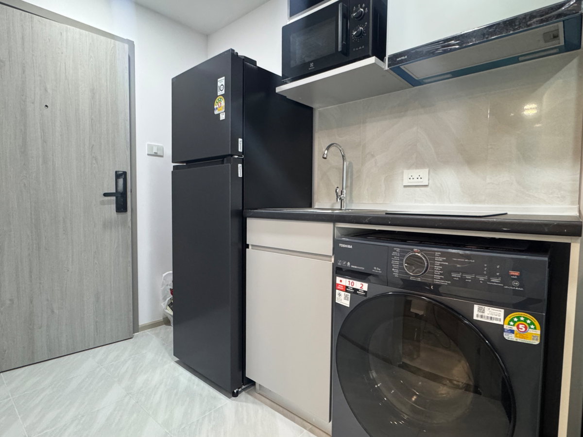 picture For rent Condo Supalai Sense Srinakarin - 2/11