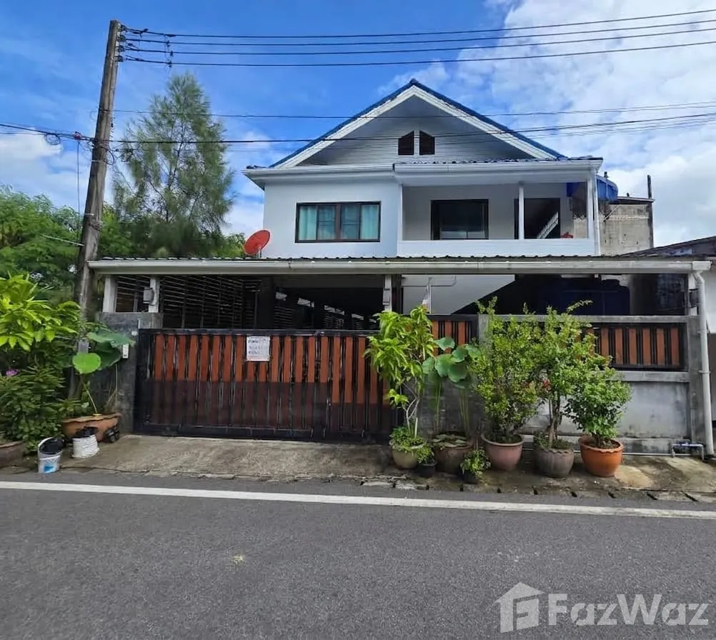 picture 4 Bedroom House for sale in Ratsada, Phuket 6830963 - 1/19