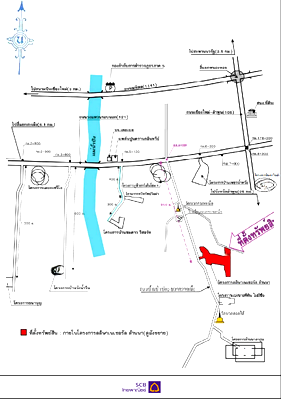 HOME 60 Sq.w. Saraphi Chiang Mai for 2.3M