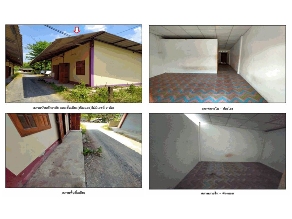 picture SHOP HOUSE 182.4 Sq.w. Kanchanadit Surat Thani for 2M - 7/7