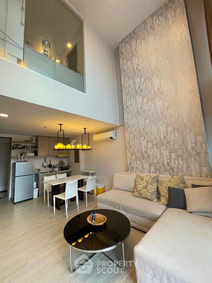 picture 1-BR Condo at Grene Chaengwattana in Khlong Kluea (ID 2297176) - 10/10
