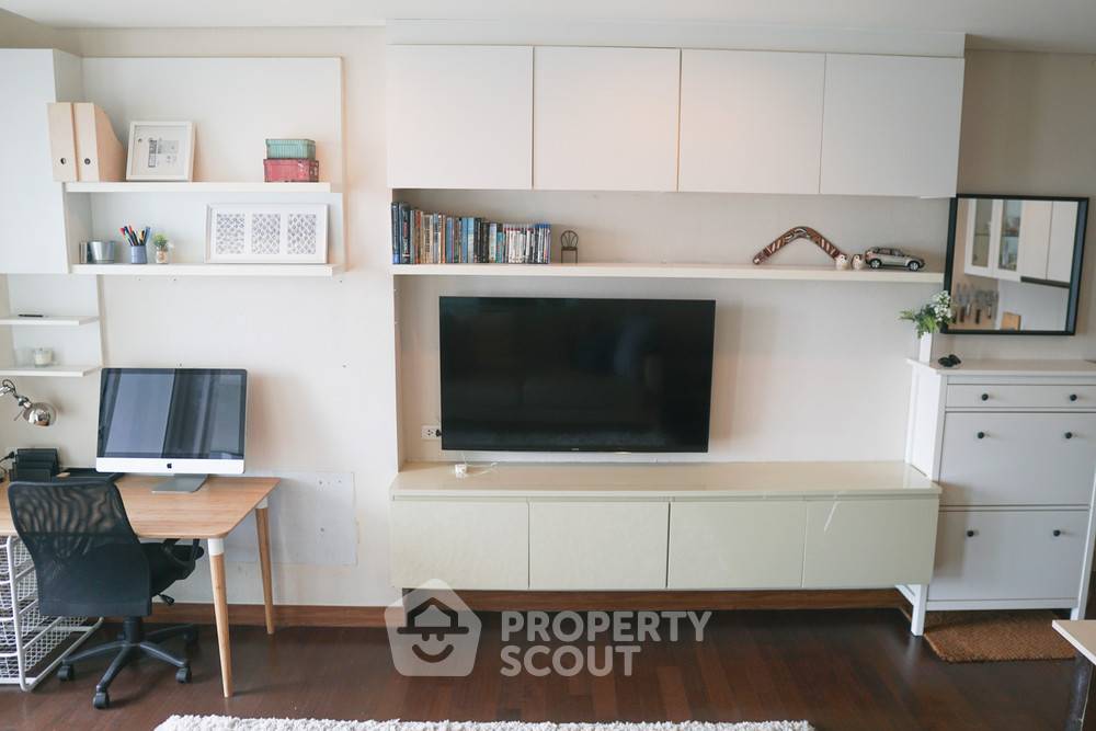 รูป คอนโดเลี้ยงสัตว์ได้ ชั้น 15 1 ห้องนอน ที่ Ivy Thonglor 23 (ID 384571) - รูปที่ 10/16