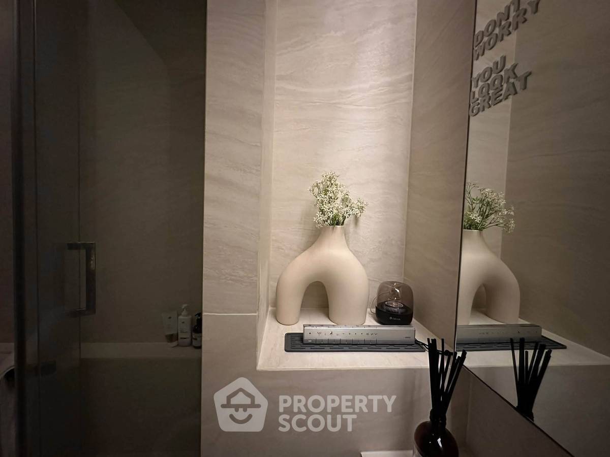 picture 100m To BTS Thong Lor | 1-BR Condo At The Strand Thonglor (ID 3361205) - 11/16