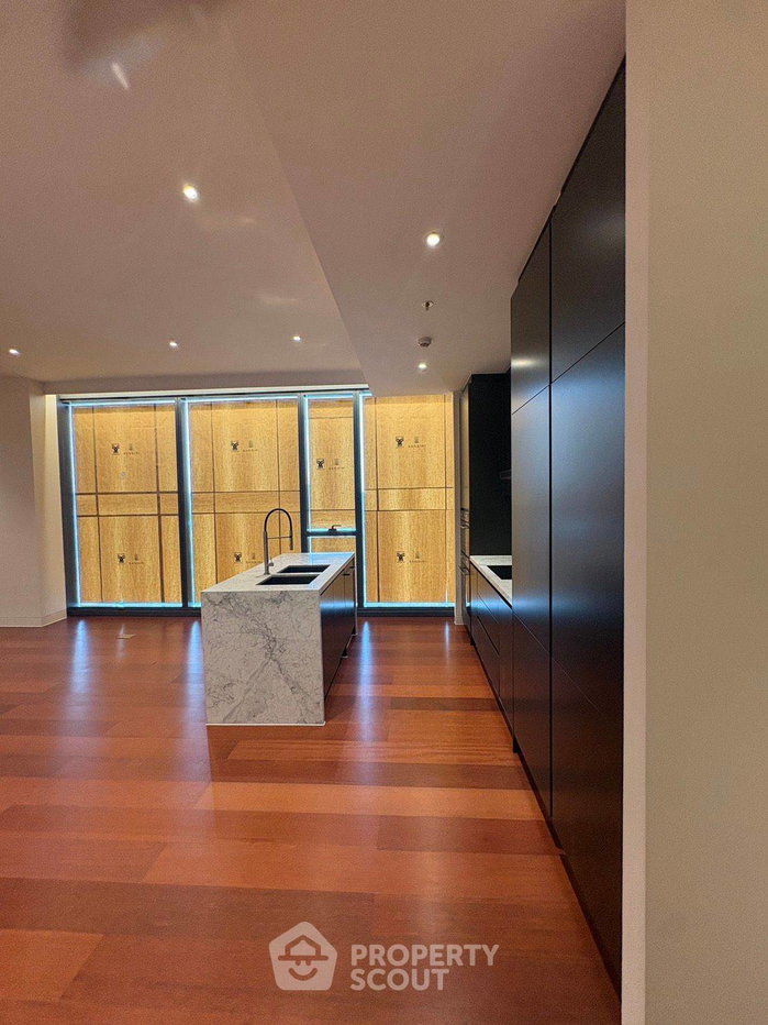 picture 23rd-Floor 3-BR Condo At Khun By Yoo Near BTS Thong Lor (ID 3361194) - 1/20