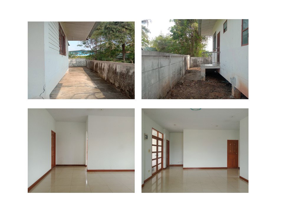 picture HOME 60 Sq.w. Muang Nakhon Ratchasima Nakhon Ratchasima for 1.1M - 6/8