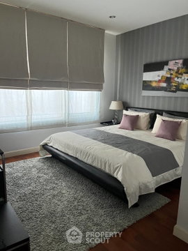 2-BR Condo at Siri Residence Sukhumvit near BTS Phrom Phong (ID 1998512)