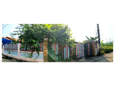 บ้านเดี่ยว เมืองอุทัยธานี อุทัยธานี : ที่ดินพร้อมสิ่งปลูกสร้าง 52.7 ตร.วา เมืองอุทัยธานี อุทัยธานี 1.2M