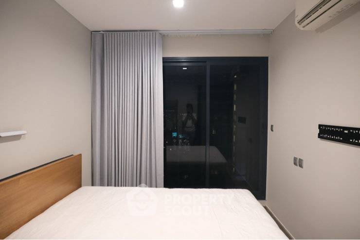 รูป ใกล้ BTS ห้าแยกลาดพร้าว 100 ม. 1 ห้องนอน Life Ladprao Valley (ID 3361616) - รูปที่ 4/12