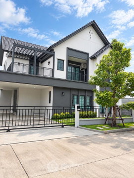 4-BR House at Centro Bangna in Bang Kaeo (ID 3362269)