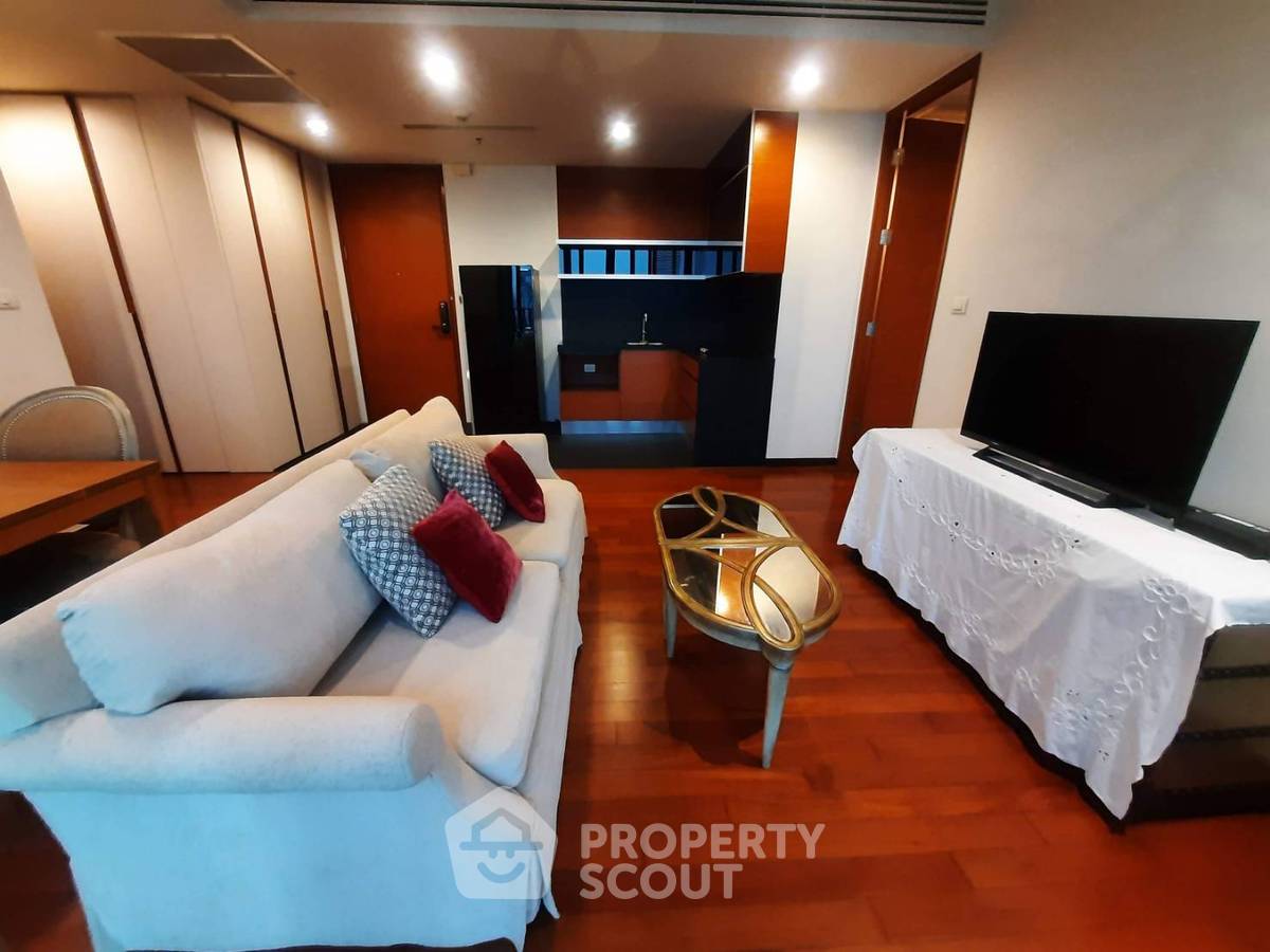 รูป คอนโด 2-ห้องนอน ที่ แอชตัน มอร์ฟ 38 ใกล้ BTS ทองหล่อ (ID 899065) - รูปที่ 1/9