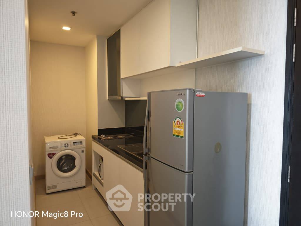 รูป คอนโด 1 ห้องนอน ชั้น 39 Sky Walk Residences ห่าง BTS พระโขนง 200 ม. (ID 3361177) - รูปที่ 5/9