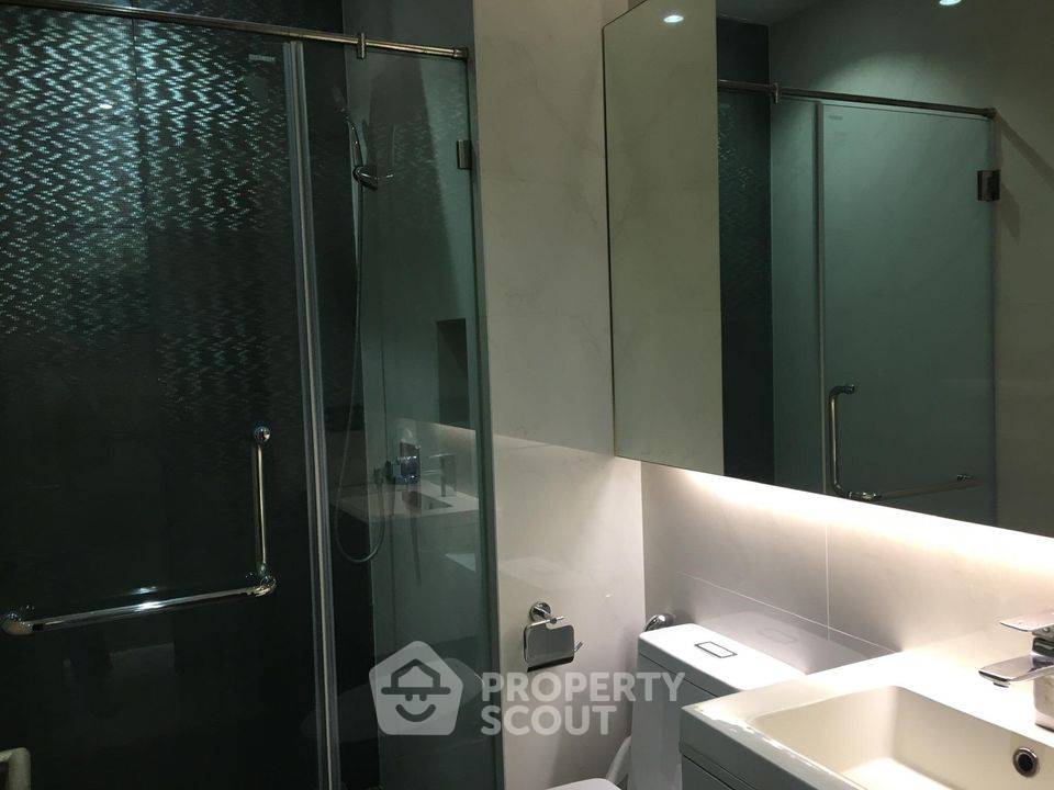 picture 1-BR Condo at Mayfair Place Sukhumvit 50 near BTS On Nut (ID 747790) - 7/15
