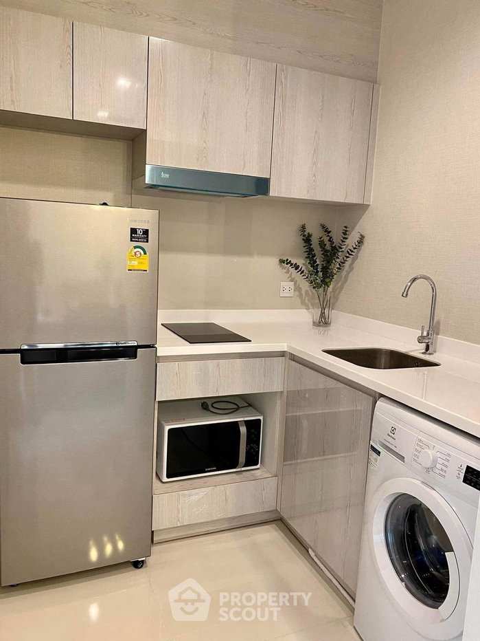 picture 1-BR Condo at Life One Wireless near BTS Phloen Chit (ID 1896254) - 4/4