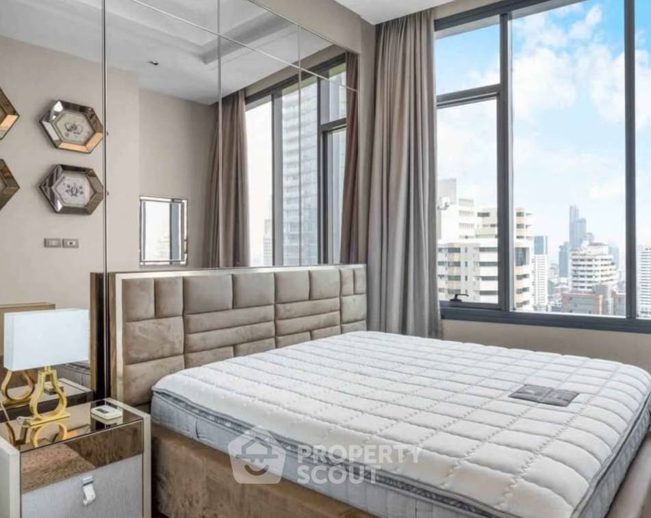 picture 100m To BTS Phrom Phong, 3-BR At The Diplomat 39 (ID 3030964) - 7/8