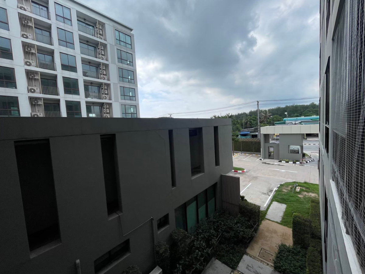 picture For Rent Casa Condo Sriracha Move-in Ready Condo in a Prime Location  - 7/23