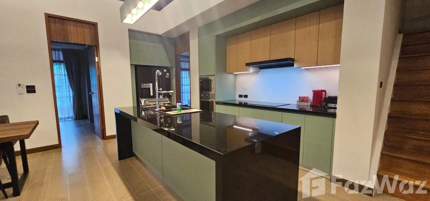 picture 5 Bedroom Villa for rent in Rawai, Phuket 6831109 - 17/23