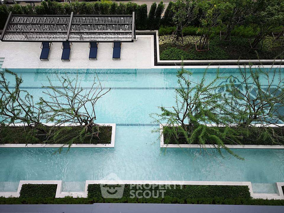 picture 100m To BTS Bang Chak, 1-BR At Ideo Sukhumvit 93 (ID 1525881) - 6/7