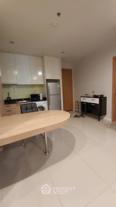 รูป คอนโด 1 ห้องนอน Circle Condominium ใกล้ MRT เพชรบุรี ขนาด 48 ตร.ม. (ID 2302730) - รูปที่ 5/16