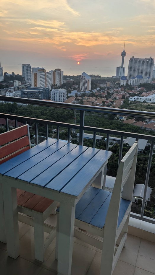 รูป Supalai Mare Pattaya Condominium (South Pattaya) - รูปที่ 8/21
