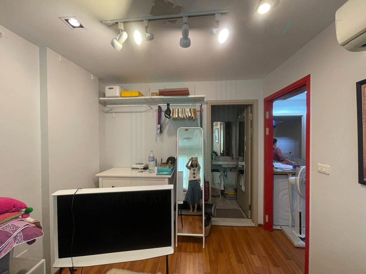 picture For Rent Condo ELIO DEL RAY Building G, Floor 1,Studio, Room size 34 sqm - 7/8