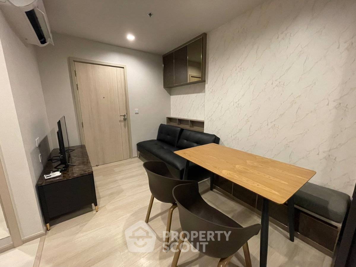 picture 26th-Floor 1-BR Life One Wireless Near BTS Phloen Chit (ID 3361863) - 3/6