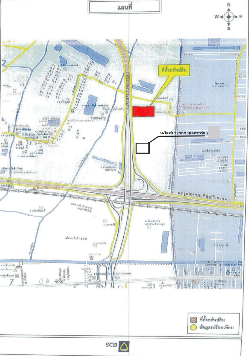 picture HOME 66.2 Sq.w. Saphan Sung Bangkok for 7.5M - 1/16