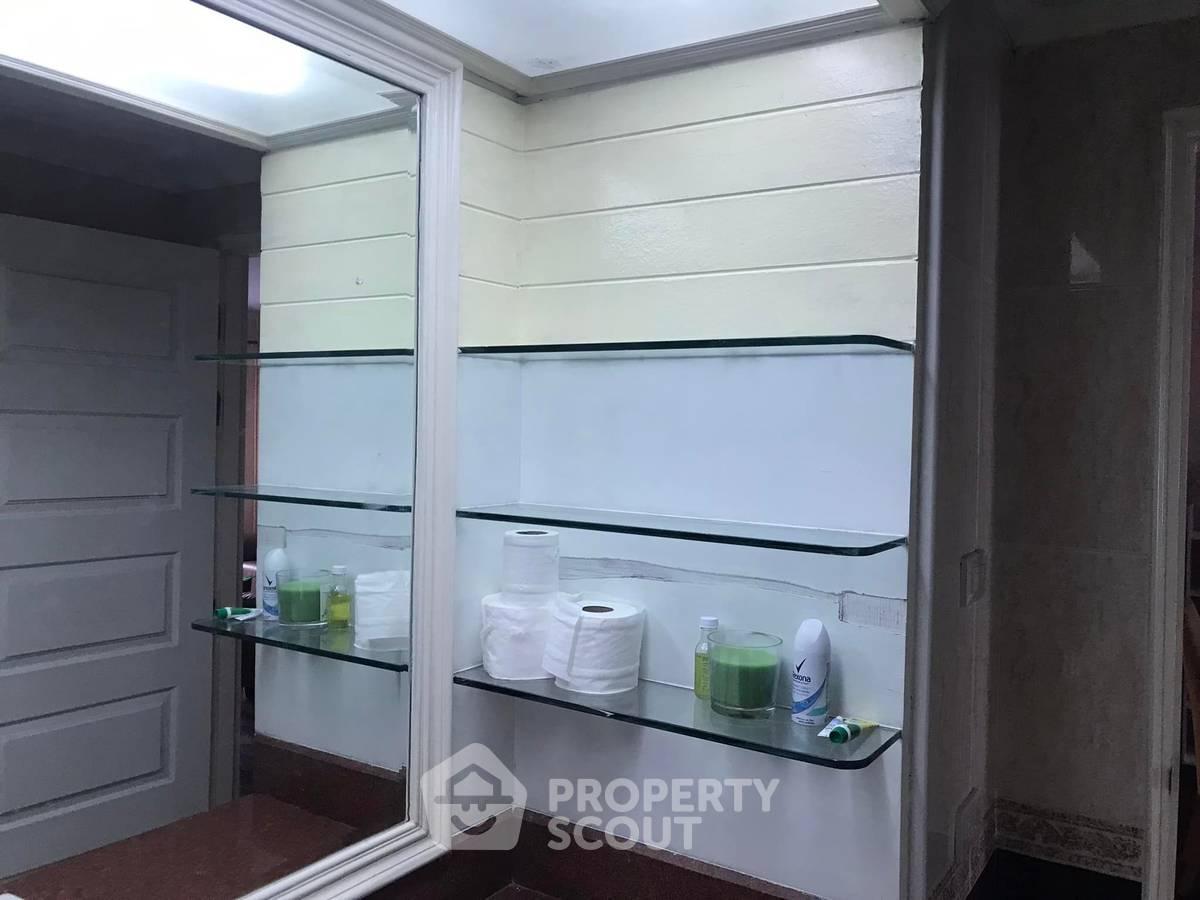 picture 100m To BTS Ari | 1-BR Aree Place Condominium (ID 993287) - 6/8