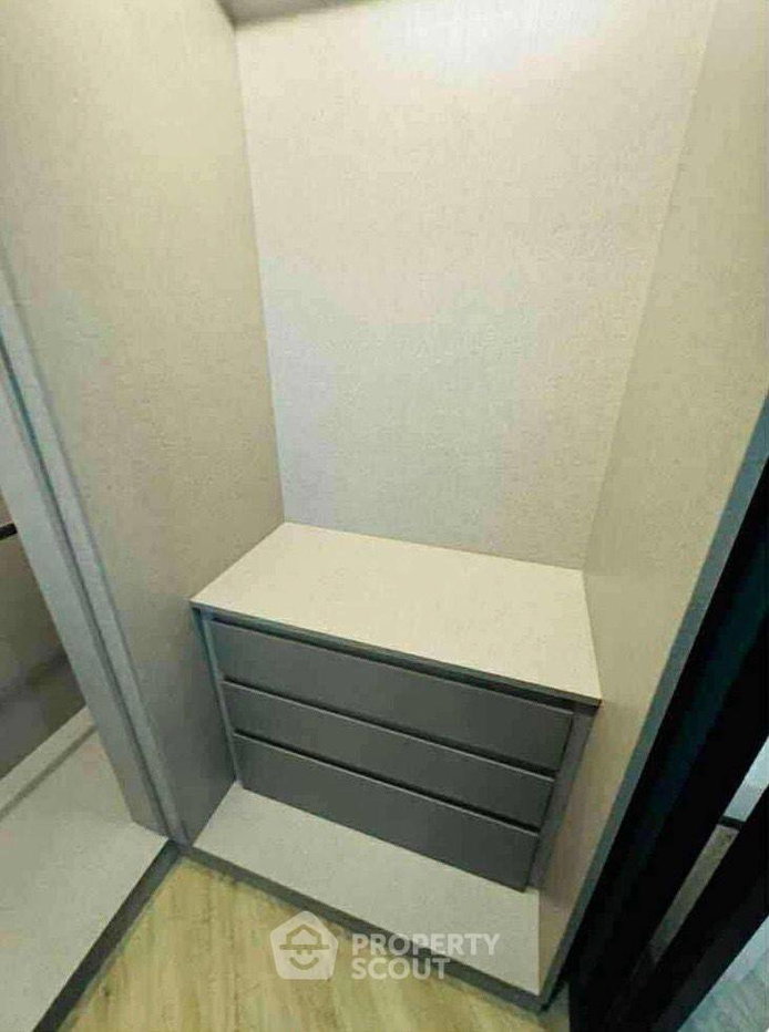 picture 1-BR Condo For Rent, Chapter Thonglor 25, Thong Lo Area (ID 2206262) - 7/15