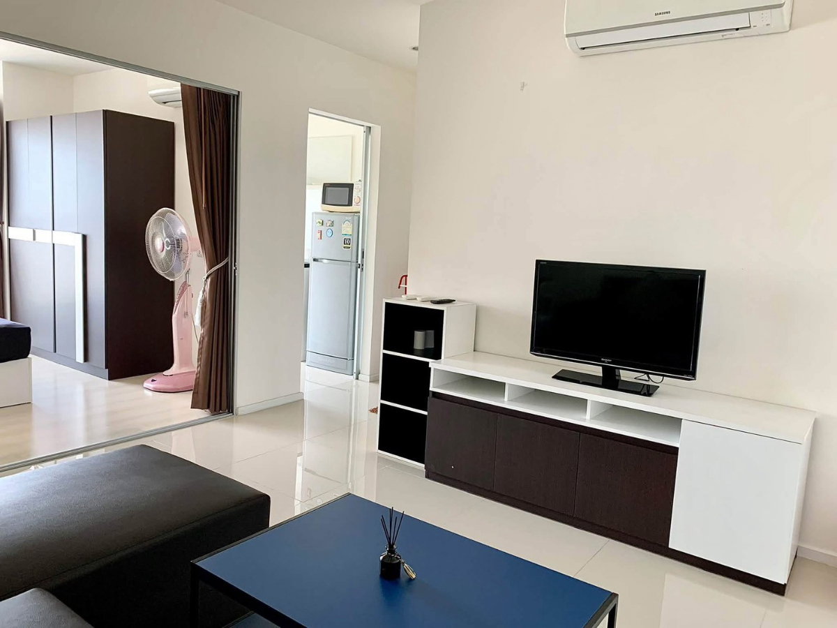 picture Aspire Sukhumvit                      48  - 3/8